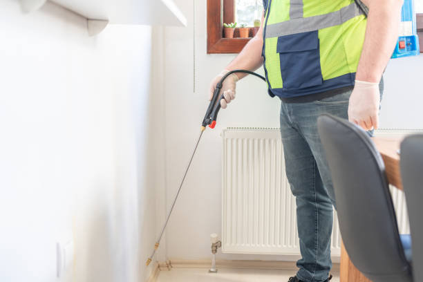 Best Pest Control Near Me  in Sayre, PA