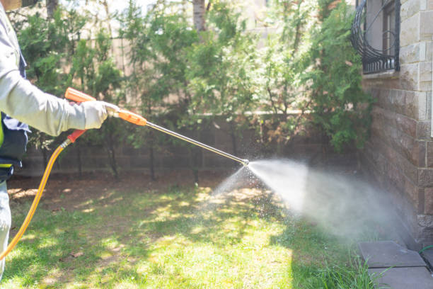 Sayre, PA Pest Control Company